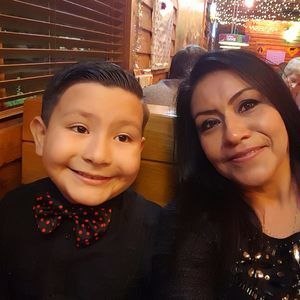 Meet your Posher, Arlene